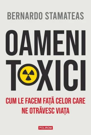 Oameni toxici