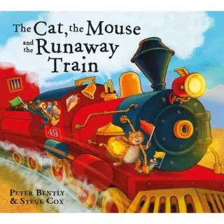 Cat & The Mouse & The Runaway Train