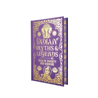 Indian Myths & Legends