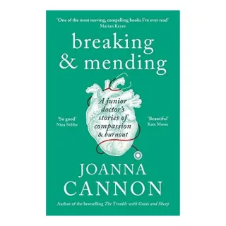 Breaking and Mending