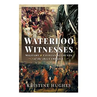 Waterloo Witnesses