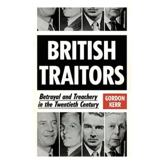 British Traitors