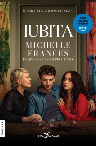 Iubita (Tie-in)