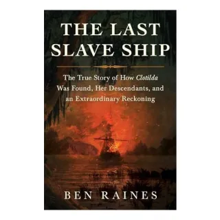 Last Slave Ship
