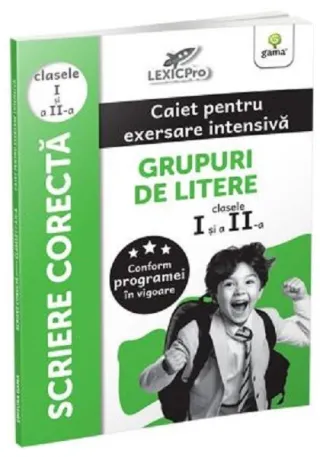 Scriere corectă