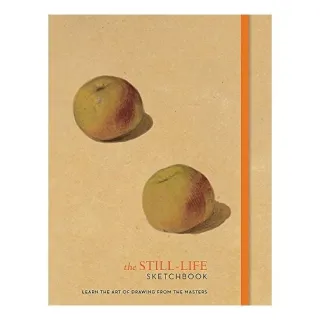 Still Life Sketchbook