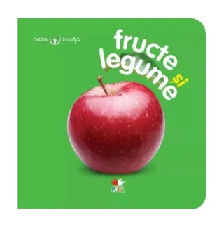 Fructe și legume