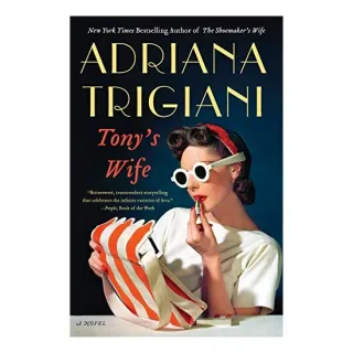 Tony's Wife