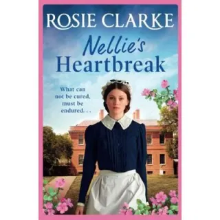 Nellie's Heartbreak