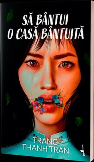 Să bântui o casă bântuită