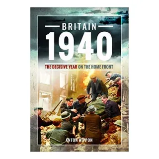 Britain 1940