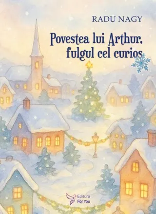 Povestea lui Arthur, fulgul cel curios