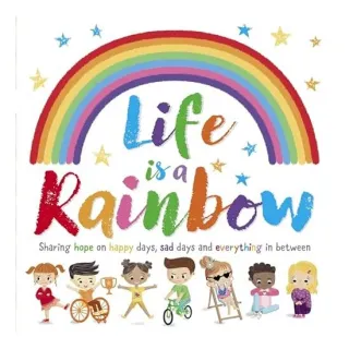 Life is a Rainbow [Próxima aparición]
