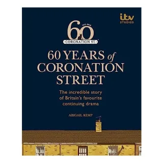 60 Years of Coronation Street