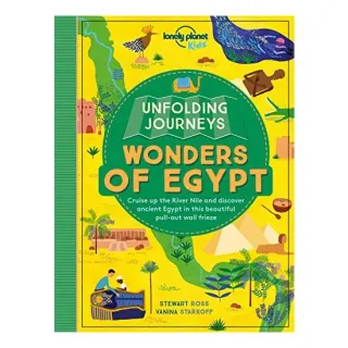 Secrets of the Nile