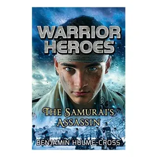 The Samurai's assassin