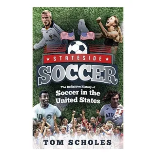 Stateside Soccer