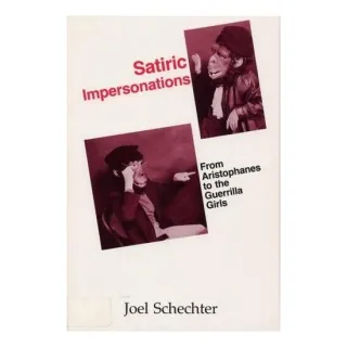 Satiric Impersonations