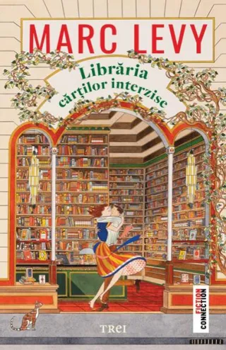 Librăria cărților interzise