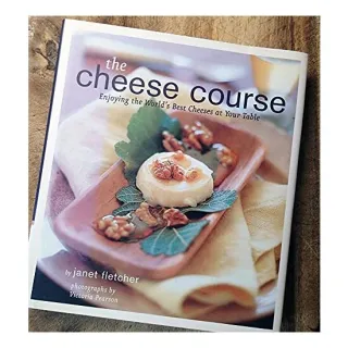 The Cheese Course
