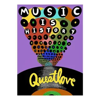 Music Is History