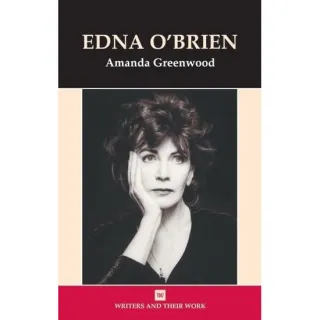 Edna O'Brien (Writers and Their Work)