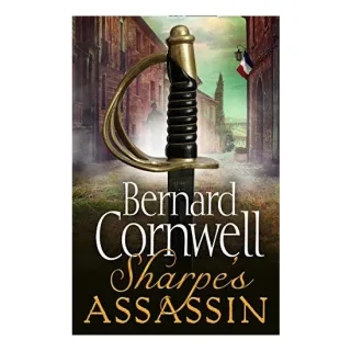 Sharpe's Assassin