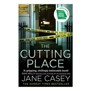 The Cutting Place
