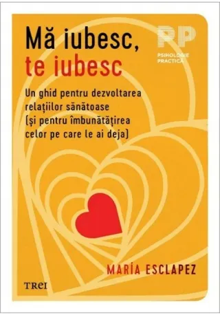 Ma iubesc, te iubesc