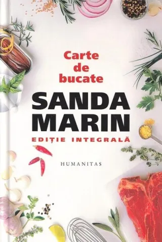 Carte de bucate