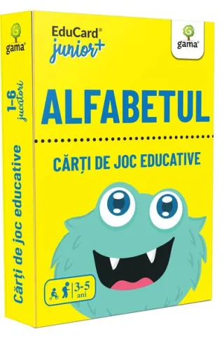 Alfabetul