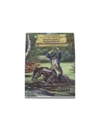 Aventurile baronului Von Munchhausen