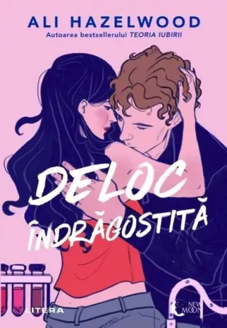 Deloc îndrăgostită