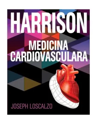 Harrison. Medicină cardiovasculară