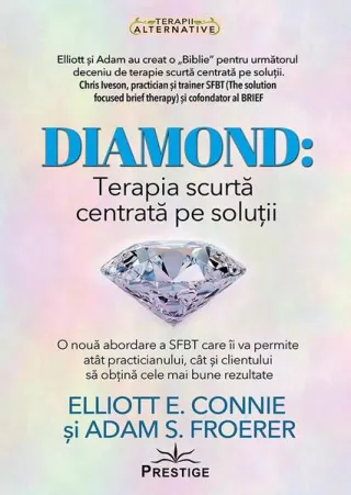 Diamond: Terapia scurtă centrată pe soluții