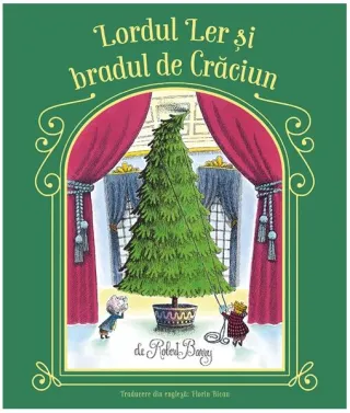 Lordul Ler și bradul de Crăciun