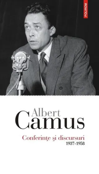 Conferințe și discursuri. 1937-1958