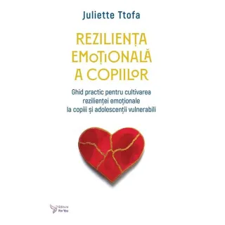 Reziliența emoțională a copiilor