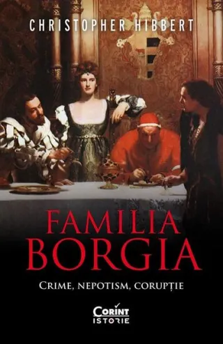 Familia Borgia
