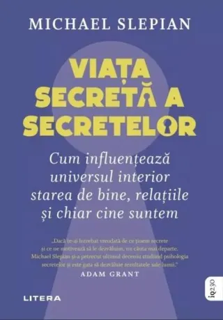 Viața secretă a secretelor