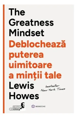 The Greatness Mindset