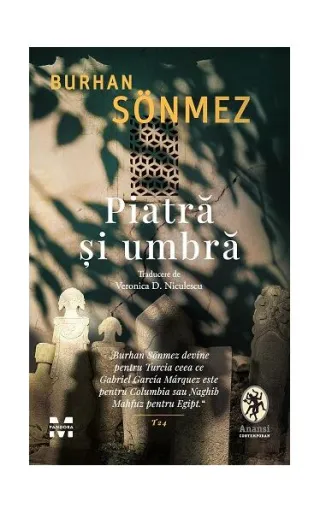 Piatră și umbră