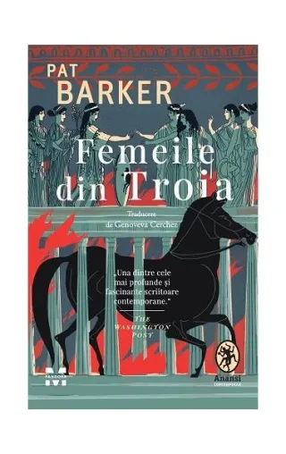 Femeile din Troia