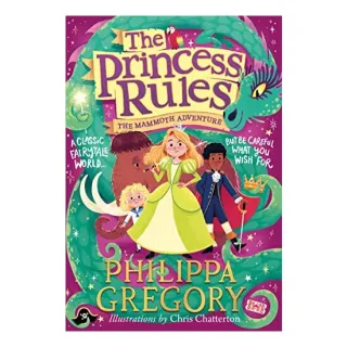 Mammoth Adventure (the Princess Rules)