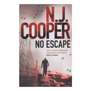 No escape