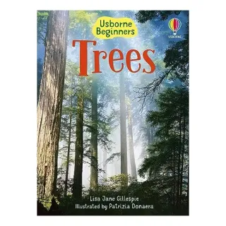 Trees, Lisa Jane Gillespie