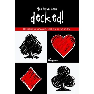 You Have Been Decked!, Offshoot