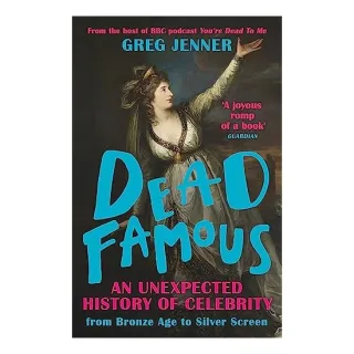 Dead Famous