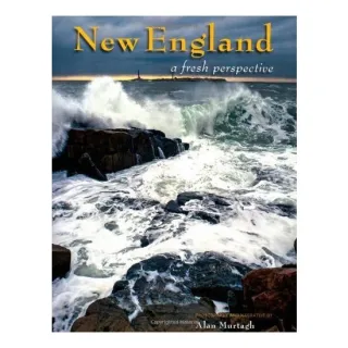 New England
