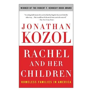 Rachel and Her Children